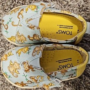 Toddler Shoes Big Sale!